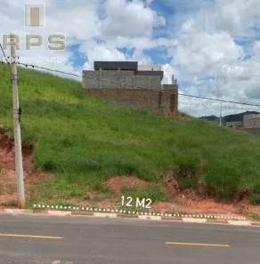 Lote/Terreno à venda, 446m² no Jardim Colina do Sol, Bom Jesus dos Perdões