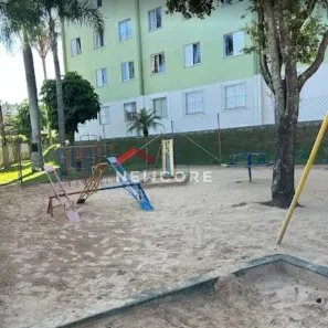Apartamento com 2 Quartos à venda, 49m² no Residencial Terra da Uva, Jundiaí