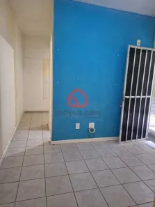 Apartamento com 1 Quarto à venda, 25m² no Curicica, Rio de Janeiro