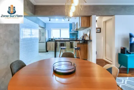 Apartamento com 2 Quartos à venda, 100m² no Vila Mariana, São Paulo
