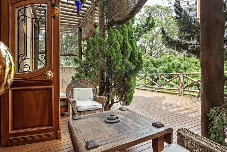 Casa de Condomínio com 4 Quartos à venda, 364m² no Jardim Vitória Régia, São Paulo
