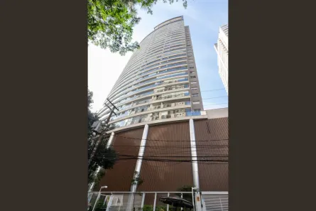 Apartamento com 2 Quartos à venda, 74m² no Vila Gertrudes, São Paulo