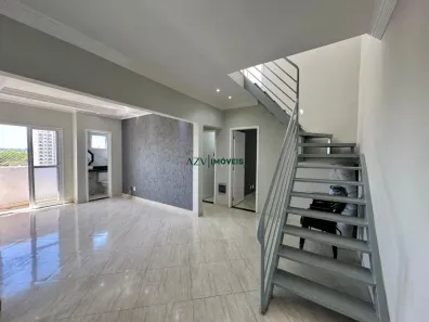 Cobertura com 4 Quartos à venda, 175m² no Bosque dos Eucaliptos, São José dos Campos