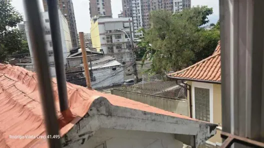 Casa com 2 Quartos à venda, 120m² no Todos os Santos, Rio de Janeiro