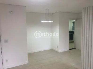 Apartamento com 3 Quartos à venda, 88m² no Vila Itapura, Campinas