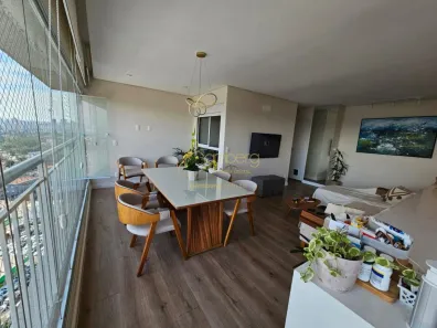 Apartamento com 3 Quartos à venda, 81m² no Santo Amaro, São Paulo