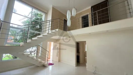 Casa de Condomínio com 4 Quartos para alugar, 253m² no Vila Hollândia, Campinas