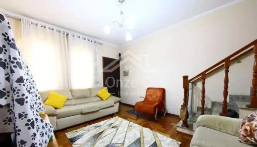 Sobrado com 2 Quartos à venda, 140m² no Gopoúva, Guarulhos