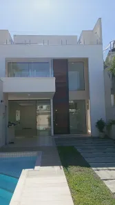 Casa de Condomínio com 4 Quartos à venda, 300m² no Recreio dos Bandeirantes, Rio de Janeiro