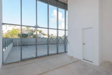 Sala Comercial à venda, 720m² no Vila da Serra, Nova Lima