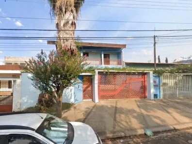 Casa com 1 Quarto à venda, 420m² no Cidade Parquelandia, Mogi das Cruzes