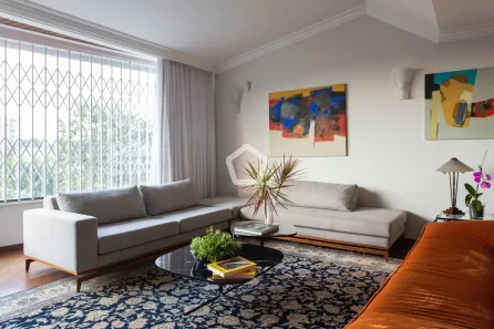 Casa com 4 Quartos à venda, 400m² no Alto da Lapa, São Paulo