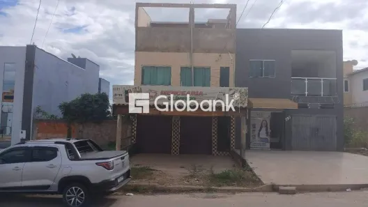Casa com 2 Quartos à venda, 254m² no Jardim Olímpico, Montes Claros