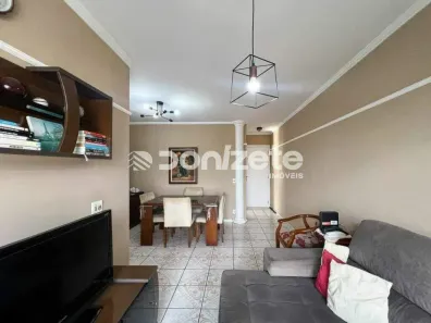 Apartamento com 3 Quartos à venda, 70m² no Jardim Cristiane, Santo André