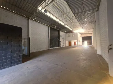 Galpão/Depósito/Armazém à venda, 357m² no Capela, Vinhedo