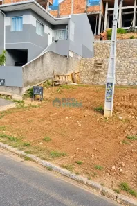 Lote/Terreno à venda, 214m² no Bela Vista, Palhoça