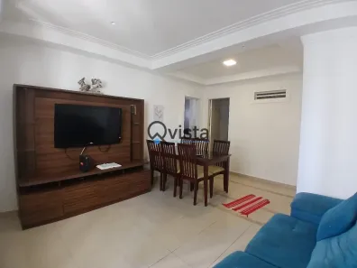 Apartamento com 2 Quartos à venda, 64m² no Vila Alzira, Guarujá