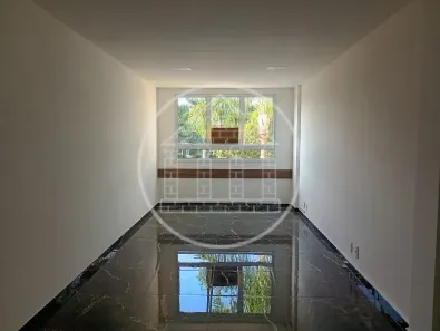 Sala Comercial para alugar, 29m² no Interlagos, São Paulo