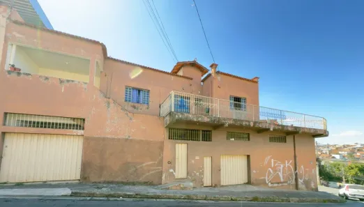 Casa com 3 Quartos à venda, 250m² no Lagoa, Belo Horizonte