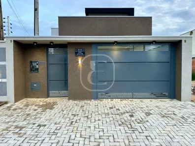 Casa com 3 Quartos à venda, 244m² no Plano Diretor Sul, Palmas