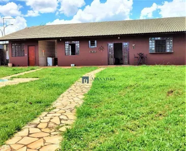 Casa de Condomínio com 2 Quartos à venda, 120m² no Setor Habitacional Tororó, Brasília