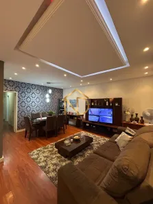 Casa com 3 Quartos à venda, 165m² no Jardim das Indústrias, São José dos Campos