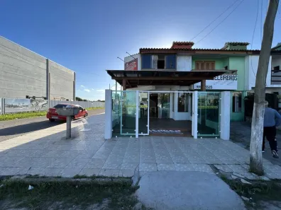Sobrado com 3 Quartos à venda, 86m² no CIDREIRA, Cidreira