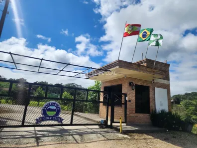 Lote/Terreno à venda, 2015m² no , Rancho Queimado