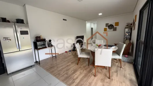 Apartamento com 3 Quartos à venda, 209m² no Taquaral, Campinas