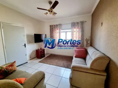 Casa com 3 Quartos à venda, 165m² no Jardim Nazareth, São José do Rio Preto
