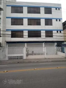 Prédio Residencial para alugar, 2780m² no Vila Hulda, Guarulhos