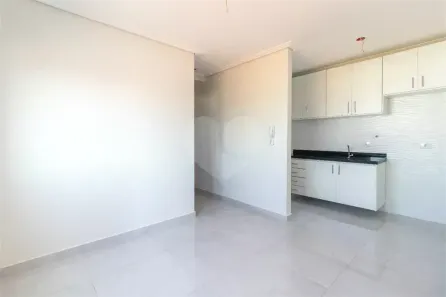 Apartamento com 1 Quarto à venda, 33m² no Parada Inglesa, São Paulo