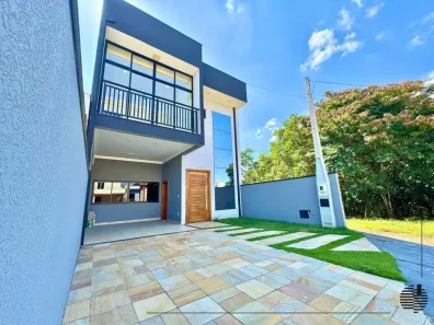 Casa de Condomínio com 3 Quartos à venda, 205m² no Jardim Guarujá, Salto