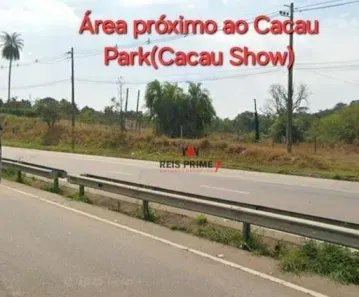 Lote/Terreno à venda, 30000m² no Vila Martins, Itu