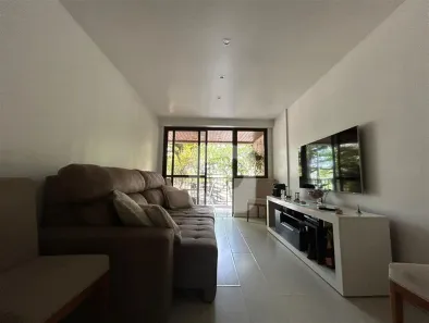 Apartamento com 4 Quartos à venda, 140m² no Barra da Tijuca, Rio de Janeiro
