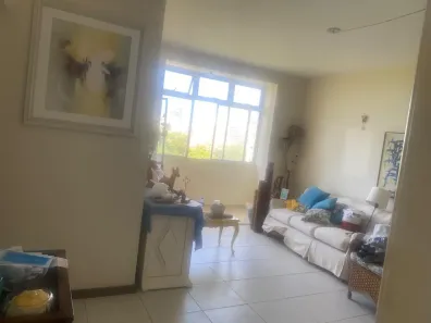 Apartamento com 2 Quartos à venda, 82m² no Costa Azul, Salvador