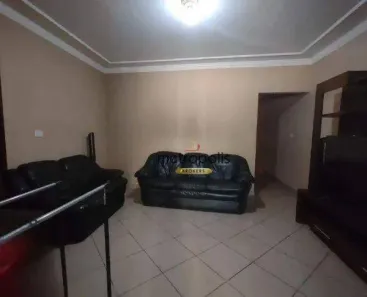 Sobrado com 3 Quartos à venda, 210m² no Paulicéia, São Bernardo do Campo