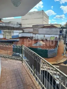 Sala Comercial para alugar, 30m² no Centro, São Carlos