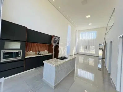 Casa de Condomínio com 3 Quartos à venda, 210m² no Jardim Primavera, Itupeva