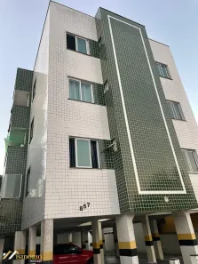 Apartamento com 2 Quartos para alugar, 45m² no Monza, Colombo