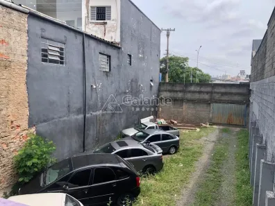 Lote/Terreno à venda, 370m² no Parque Industrial, Campinas
