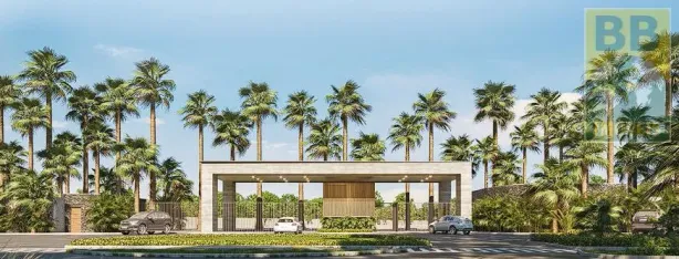 Lote/Terreno à venda, 280m² no Pium (Distrito Litoral), Parnamirim
