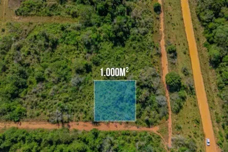 Lote/Terreno à venda, 1000m² no José Gonçalves, Armação dos Búzios