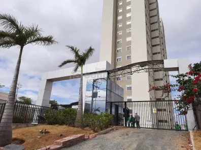 Apartamento com 2 Quartos à venda, 54m² no Fundação da Casa Popular, Campinas