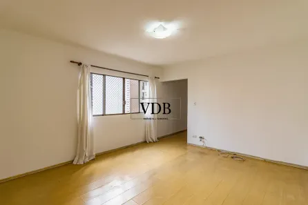 Apartamento com 2 Quartos à venda, 88m² no Jardim Paulista, São Paulo
