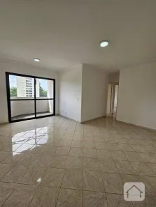 Apartamento com 3 Quartos para alugar, 74m² no Vila Indiana, São Paulo