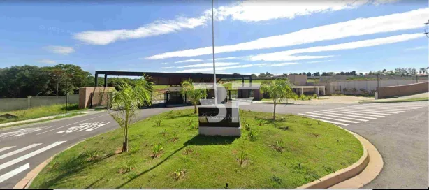 Lote/Terreno à venda, 300m² no Jardim Park Meraki, Indaiatuba