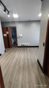 Sala Comercial com 2 Quartos para alugar, 64m² no Menino Deus, Porto Alegre