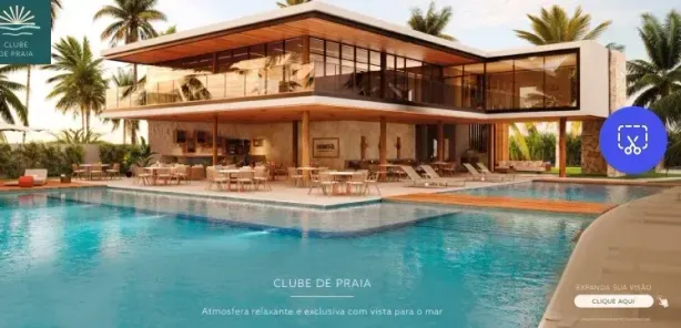 Flat com 3 Quartos à venda, 80m² no , Ipojuca