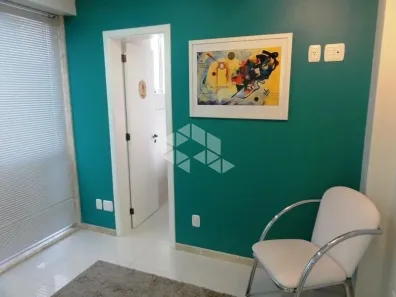 Sala Comercial à venda, 29m² no Rio Branco, Porto Alegre